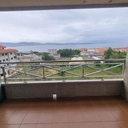 Ferienwohnung Flor Sanxenxo Exterior foto