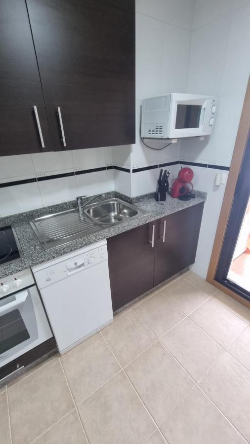 Ferienwohnung Flor Sanxenxo Exterior foto